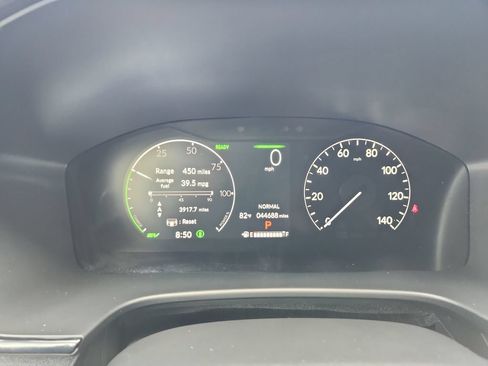 Certified 2024 Honda CR-V Sport image 31