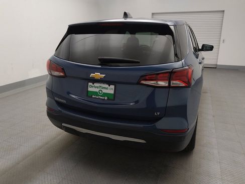 Used 2024 Chevrolet Equinox LT w/ LPO, Floor Liner Package FWD image 7