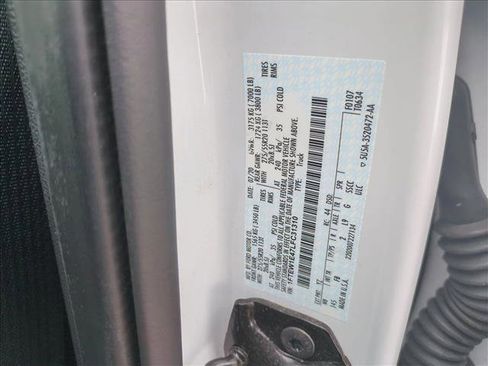 Used 2020 Ford F150 XLT w/ Equipment Group 302A Luxury image 24