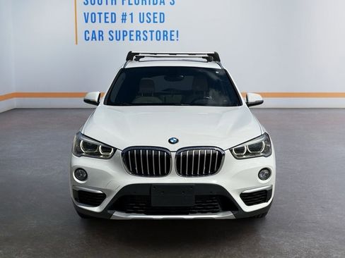 Used 2016 BMW X1 xDrive28i AWD/4WD image 9