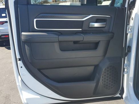 New 2026 RAM 3500 Big Horn image 18