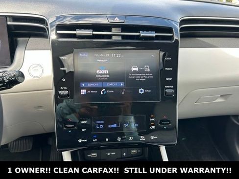 Used 2023 Hyundai Tucson SEL w/ Convenience Package AWD/4WD image 23
