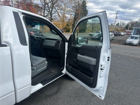 Used 2014 Ford F150 XL image 21