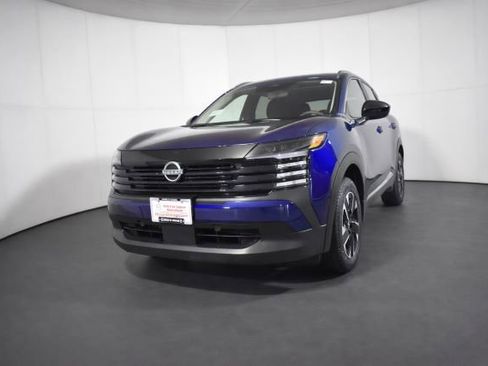 New 2026 Nissan Kicks SV w/ SV Premium Package AWD/4WD image 1