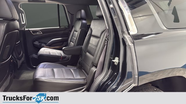 Used 2016 GMC Yukon Denali w/ Open Road Package AWD/4WD image 25