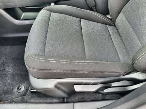 New 2026 GMC Terrain Elevation w/ Black Edition FWD image 25