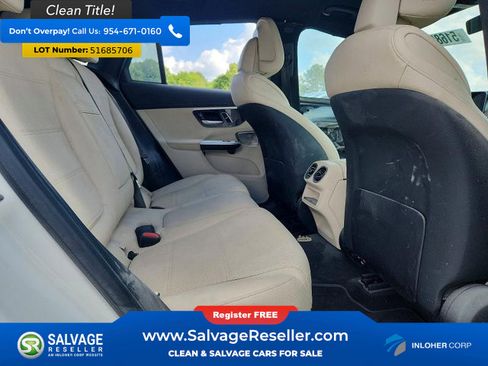 Used 2025 Mercedes-Benz GLC 300 image 15