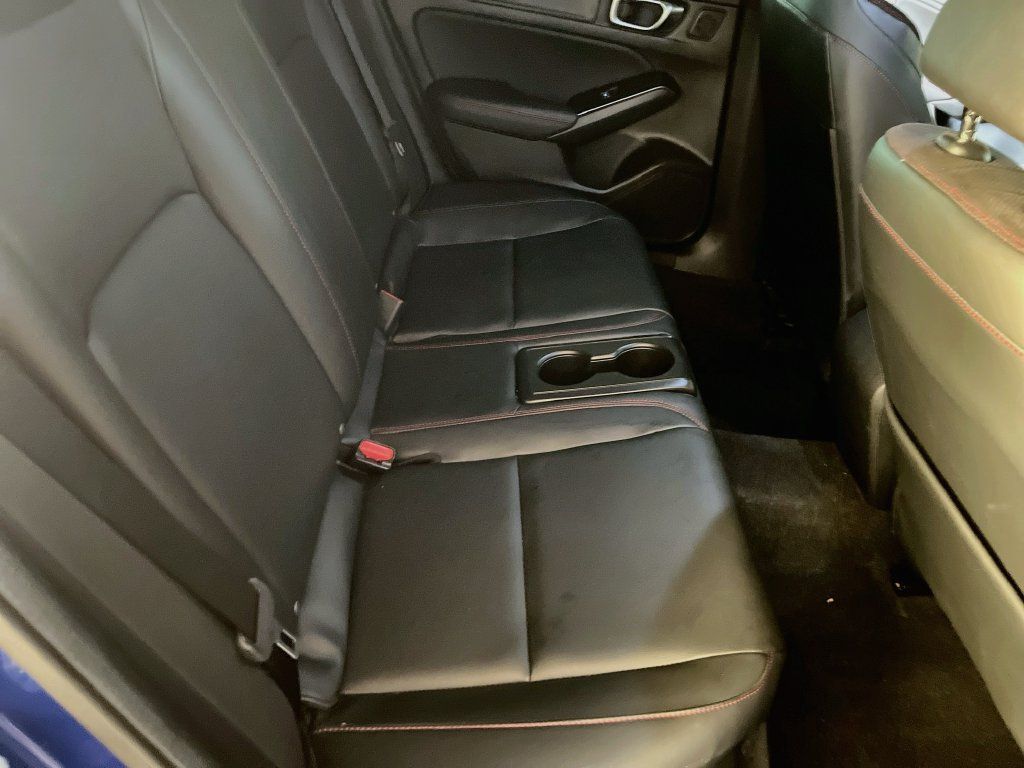 Used 2024 Acura Integra Type S FWD image 26