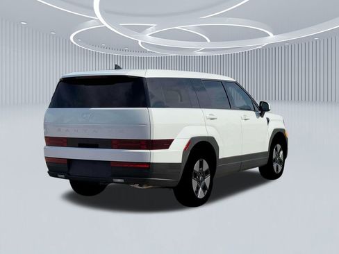 New 2026 Hyundai Santa Fe SE FWD image 7