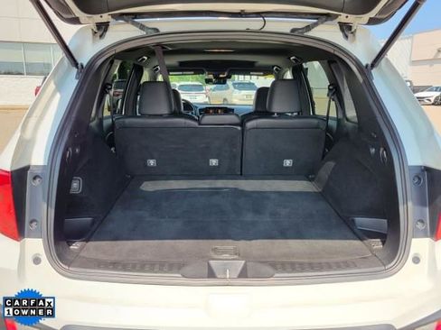 Used 2022 Honda Passport Elite image 30