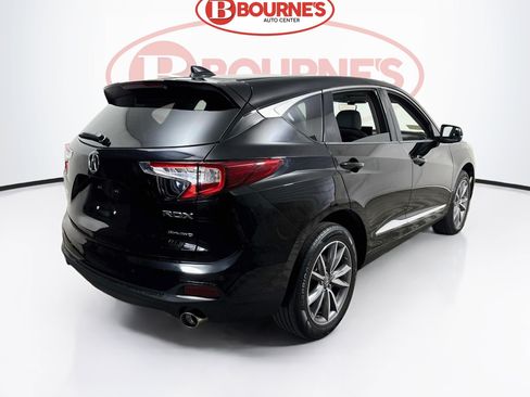 Used 2020 Acura RDX AWD w/ Technology Package image 12
