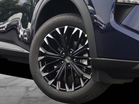 New 2026 Nissan Rogue Dark Armor AWD/4WD image 24