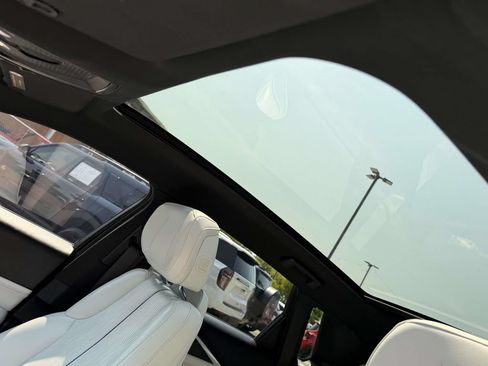 Used 2024 Cadillac Lyriq Luxury w/ LPO, Floor Liner Package AWD/4WD image 17