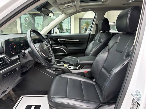 Used 2023 Kia Telluride S w/ S Sunroof Package AWD/4WD image 28