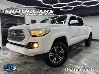 Used 2017 Toyota Tacoma TRD Off-Road video 1