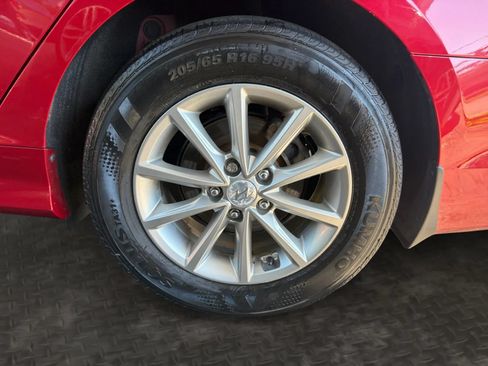 Used 2019 Hyundai Sonata SE FWD image 38