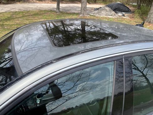 Used 2008 Mercedes-Benz C 350 Sport image 16