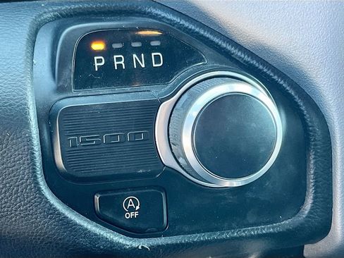 Used 2023 RAM 1500 Big Horn image 16