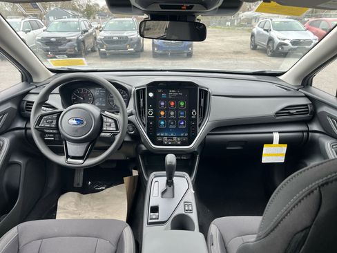 New 2026 Subaru Crosstrek 2.0i Premium AWD/4WD image 13
