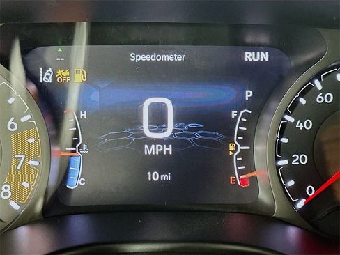 New 2026 Jeep Compass Latitude w/ Quick Order Package 29K image 11