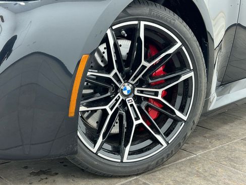 New 2026 BMW M2 w/ Lighting Package image 2