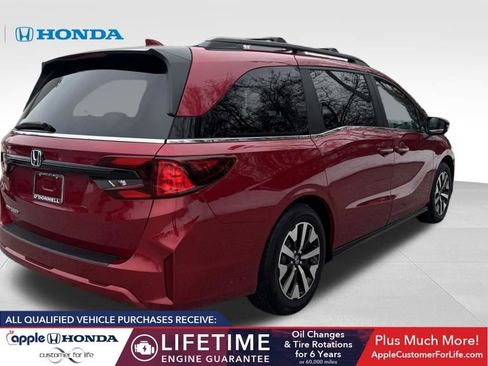 Used 2025 Honda Odyssey EX-L image 7