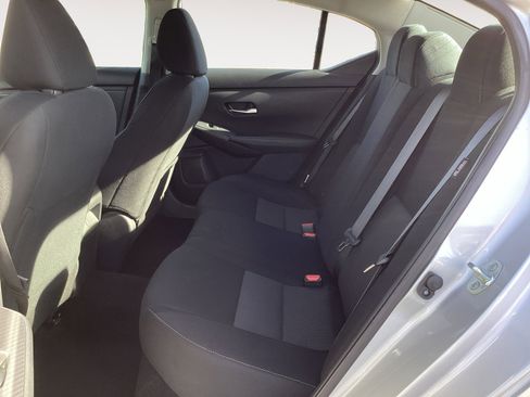 Used 2023 Nissan Sentra SV image 26