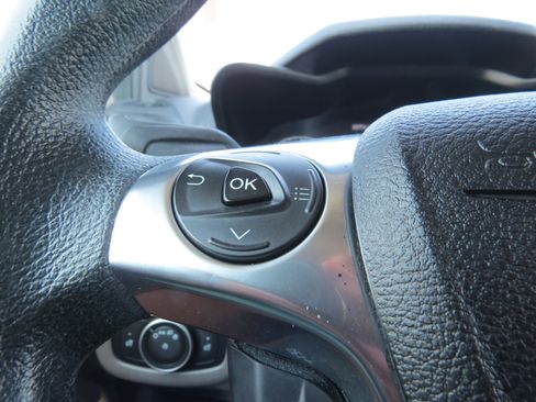 Used 2021 Ford Transit Connect XL image 17