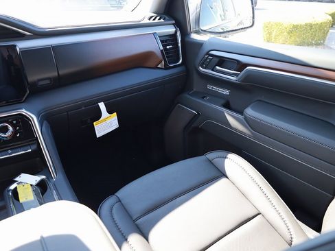 New 2026 GMC Sierra 1500 Denali image 21