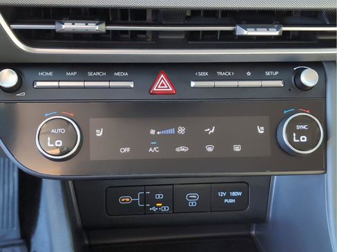 Used 2025 Hyundai Sonata SEL image 20