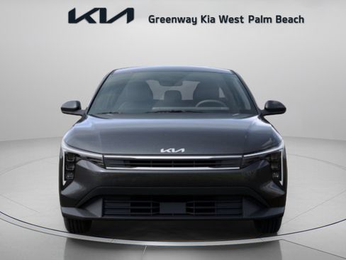 New 2026 Kia K4 FWD image 2
