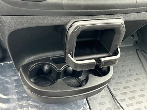 New 2024 RAM ProMaster 2500 w/ Storage Group image 22