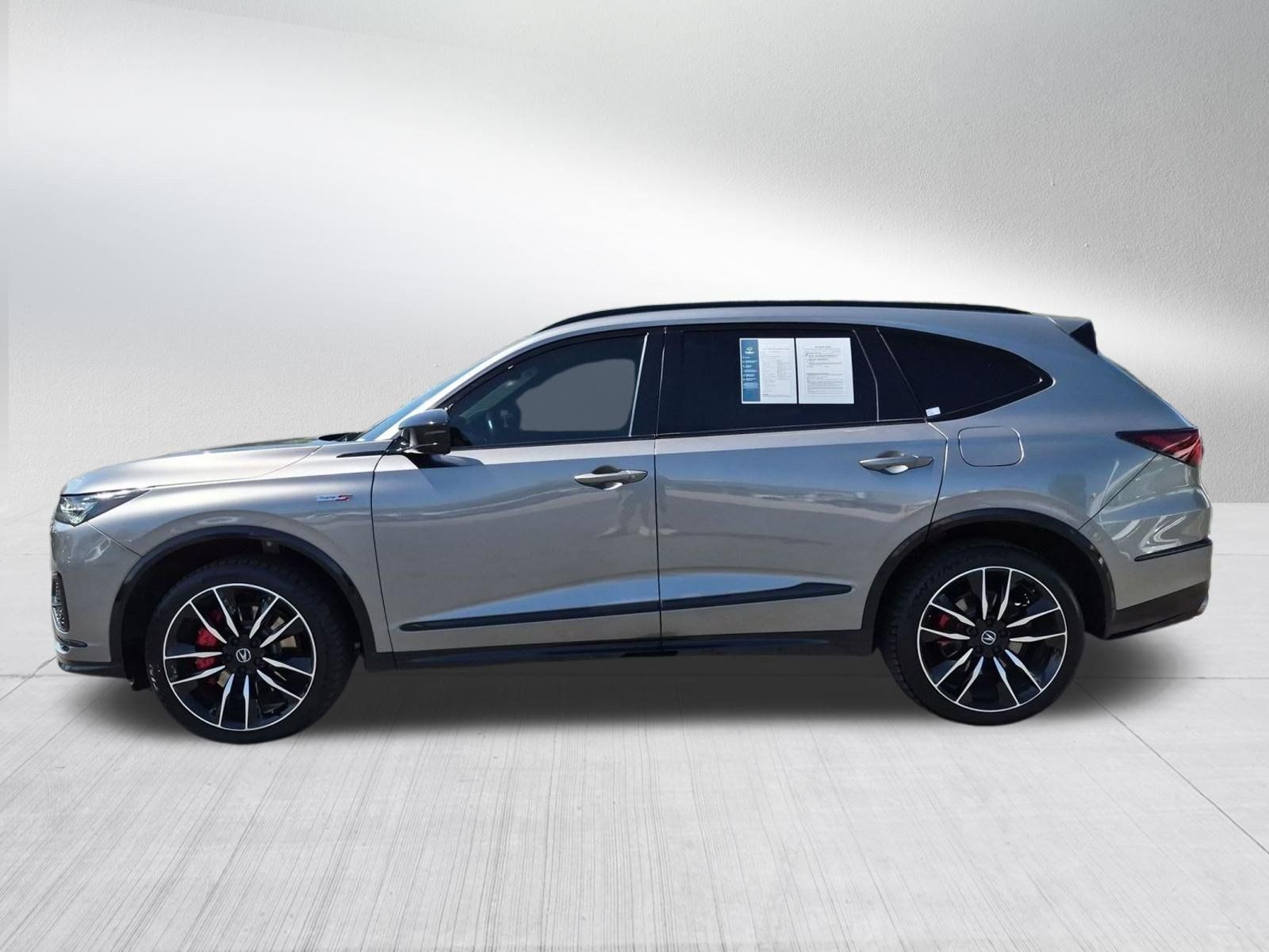 Used 2023 Acura MDX Type S w/ Advance Package AWD/4WD image 3
