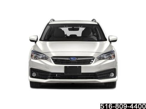 Used 2023 Subaru Impreza 2.0i Premium AWD/4WD image 8