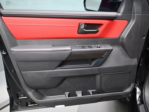 Certified 2025 Toyota Tundra TRD Pro image 11