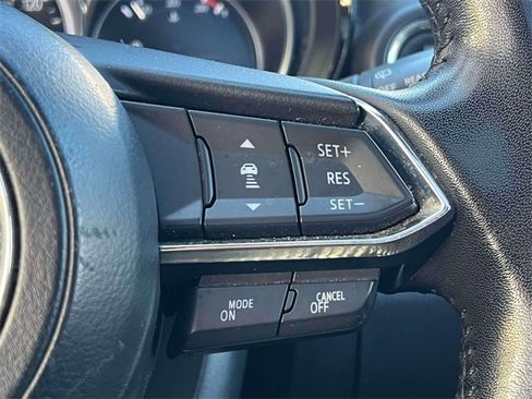 Used 2019 MAZDA CX-9 Touring w/ Touring Premium Package image 24