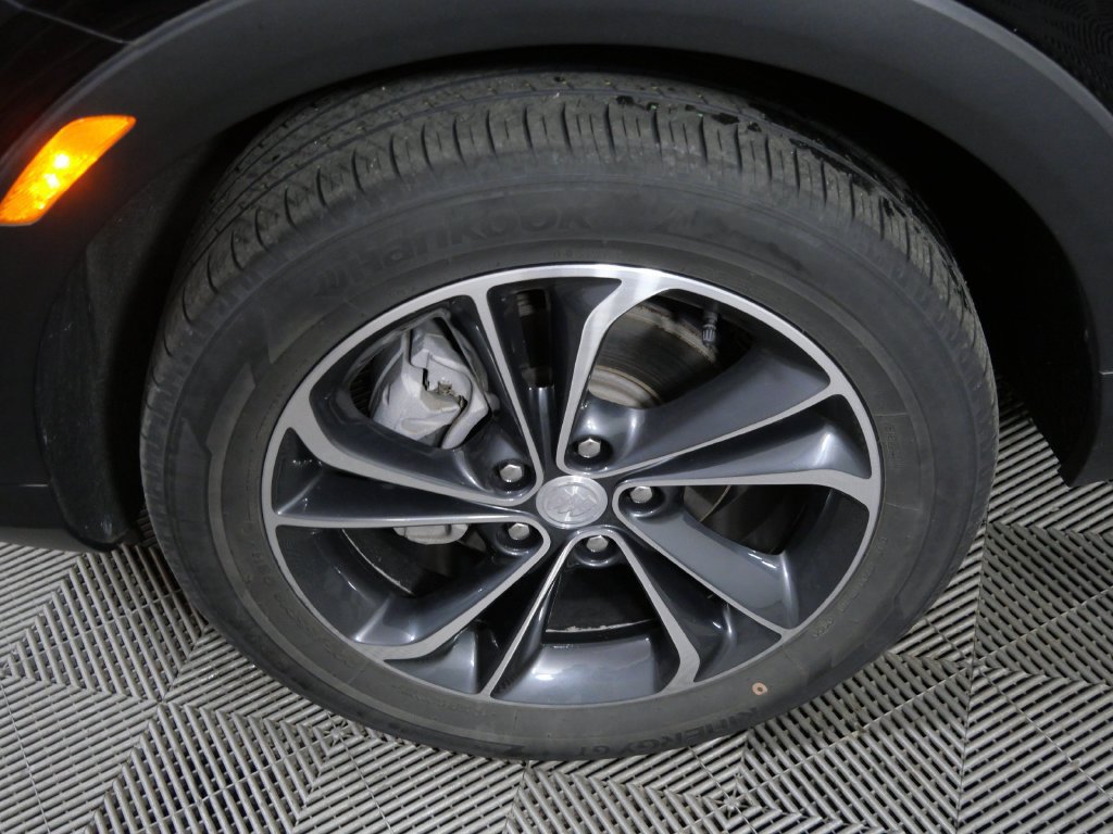 Used 2020 Buick Encore GX Select FWD image 9
