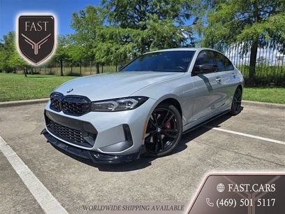 Used 2023 BMW M340i xDrive w/ Premium Package