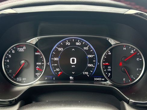 Used 2019 Chevrolet Blazer RS AWD/4WD image 28