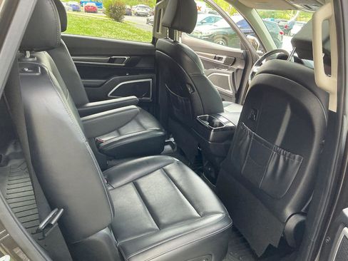 Used 2022 Kia Telluride S AWD/4WD image 20