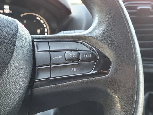 Used 2023 RAM ProMaster 2500 FWD image 14