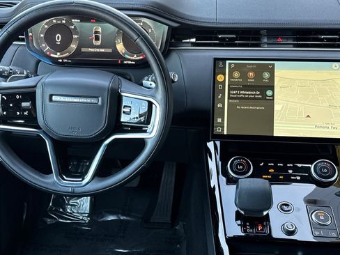 Certified 2023 Land Rover Range Rover Sport SE AWD/4WD image 15