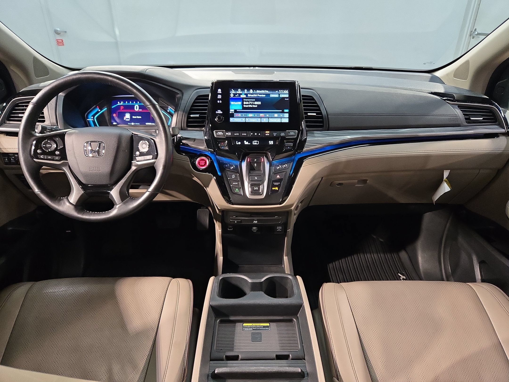 Used 2023 Honda Odyssey Elite image 10