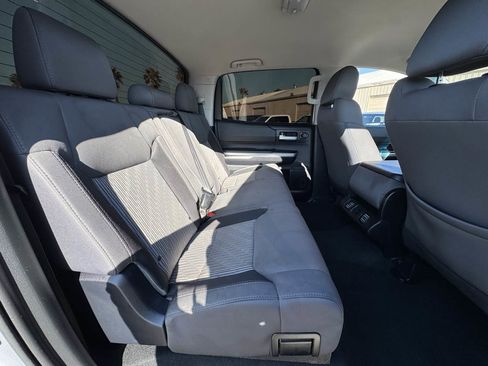 Used 2016 Toyota Tundra TRD Pro image 19
