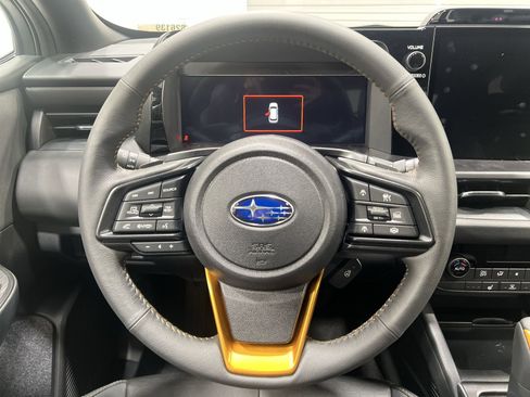 New 2026 Subaru Outback Wilderness AWD/4WD image 14