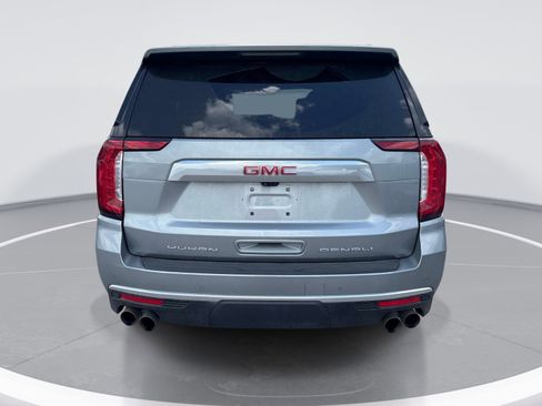 Certified 2024 GMC Yukon Denali w/ Advanced Technology Package AWD/4WD image 7