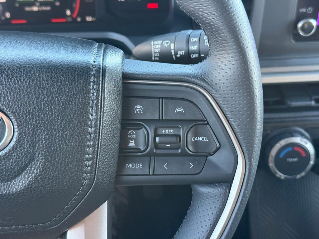 Certified 2026 Toyota 4Runner SR5 AWD/4WD image 20