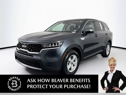 Used 2023 Kia Sorento LX