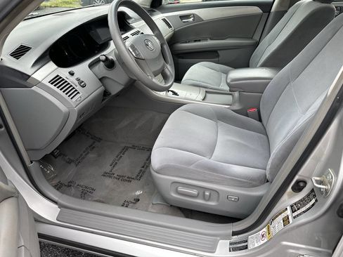 Used 2008 Toyota Avalon XL FWD image 15