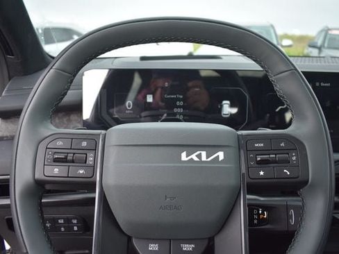 New 2027 Kia Telluride SX Prestige X-Pro AWD/4WD image 33